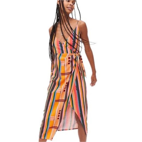 Urban Outfitters Dresses & Skirts - Urban Outfitters wrap dress
